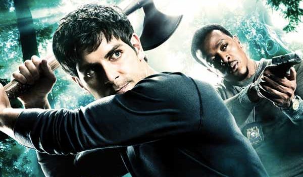 actor who plays what time is grimm on nbcHorror Junkies     Bones Actor Heads To NBCs yLF1htiF