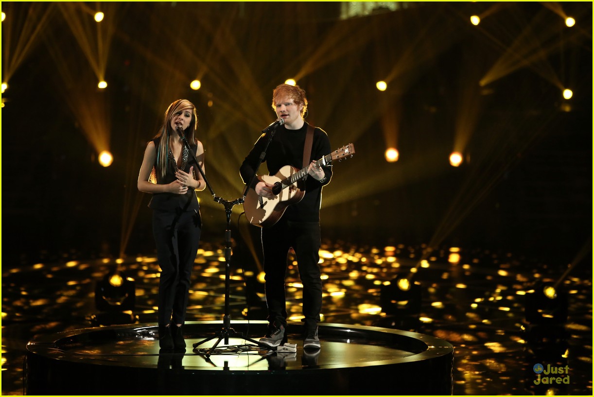 all christina grimmie songsChristina Grimmie Ed Sheeran Perform Together on The Voice 58XgsoQb