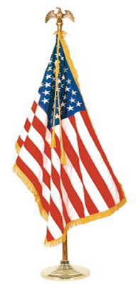 american flag gold fringe meaningUSflagjpg WDZseO8w
