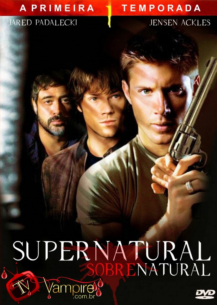 assistir supernatural 9 temporadaTV Vampire  Assista Sobrenatural Online Dublado VoCNrnqF