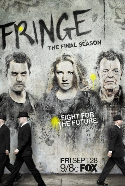 astrid cast of fringe imdbFringe  TV Series 2008   2013    IMDb nJJ347G1