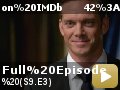balthazar supernatural imdb 2005Balthazar gvBdOaek