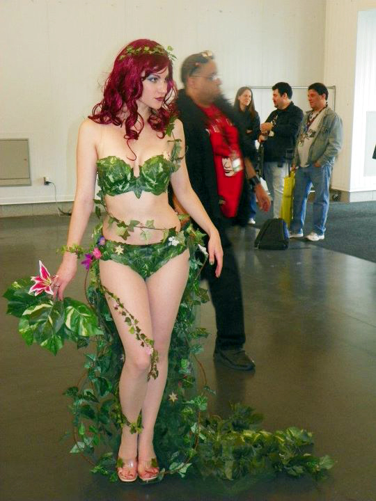 best female costumesFruitless Pursuits  New York Comic Con Report from our Intrepid 9thEvun2