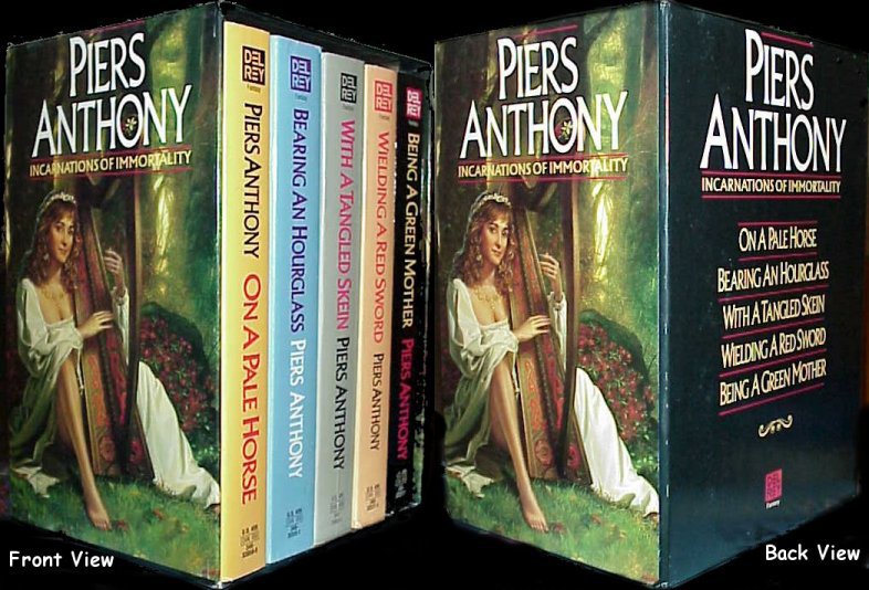 best supernatural best fantasy books of all time10 Great Fantasy Book Series   Listverse wTs4u2Qn