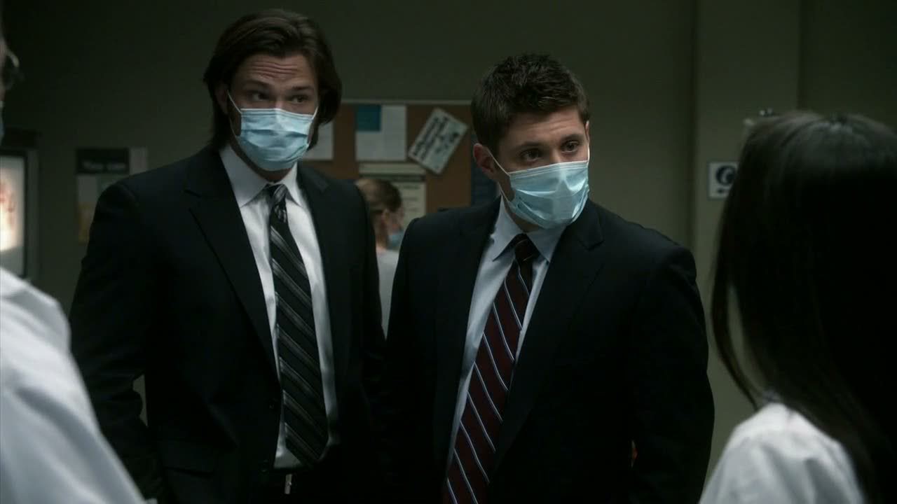 best supernatural episodes with crowleyTop 10 best Supernatural episodes SciFiNow   The Worlds Best me1p7EKr