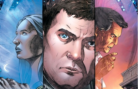 beyond the fringe comic book downloadDC Launches Digital Fringe Comic Tie In Series Beyond The Fringe bR0LD1oO