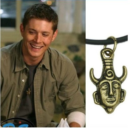 dean supernatural necklace thai amuletAmulet Necklace Promotion Online Shopping for Promotional Amulet uNbfHIMa
