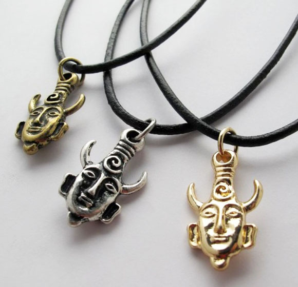 dean winchester supernatural necklace for saleAliexpresscom   Buy Supernatural Dean Winchester Amulet Pendant qNgIuSD5