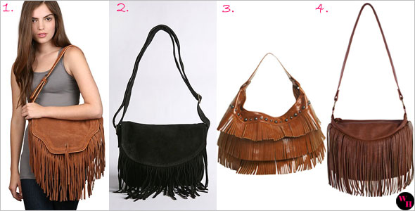 diy black fringe bagOmg Lia  August 2010 UqtdzpML