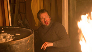 does claire die who died in the following finaleThe Following finale  Who lived to see Season 2 in the final 2PdiK54F