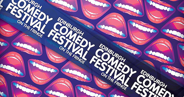 edinburgh fringe comedy festivalEdinburgh Fringe Festival 2009  Comedy Town Full of Losers 930MB51e