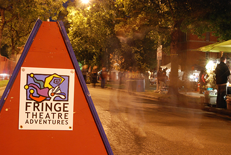 edmonton fringe festival hideoutAlberta   Edmonton International Fringe Festival   Top Events Canada 5VTIKEAA