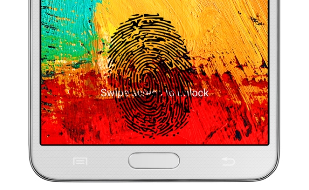 fingerprint lock for note 3No fingerprint scanner for Samsung   AndroidPIT ZV9ALTqm