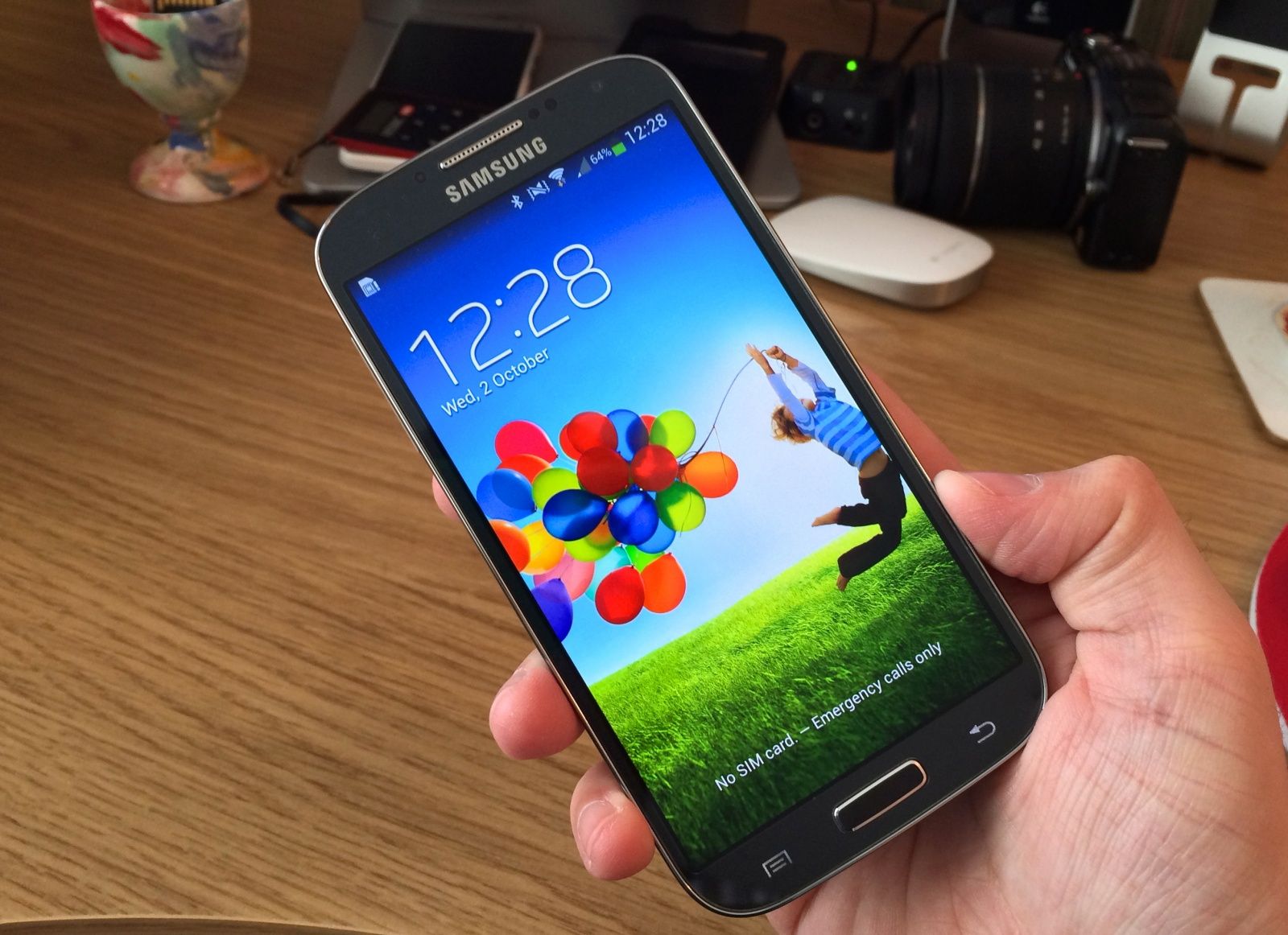 fingerprint lock galaxy s4Cult of Android   Did Samsung Just Acquire A Fingerprint Scanning UTqg3Ocu