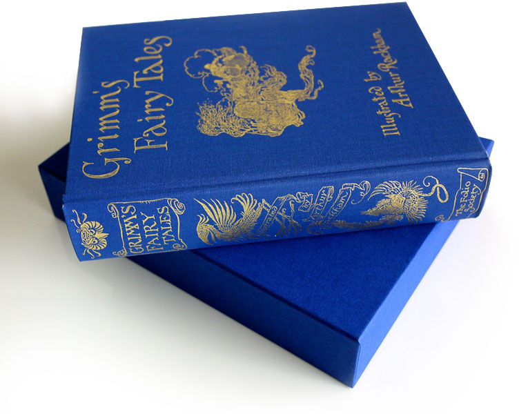 first edition brothers grimm bookThe Fairy Tales of the Brothers Grimm  The Folio Society    The b4lkBKOE