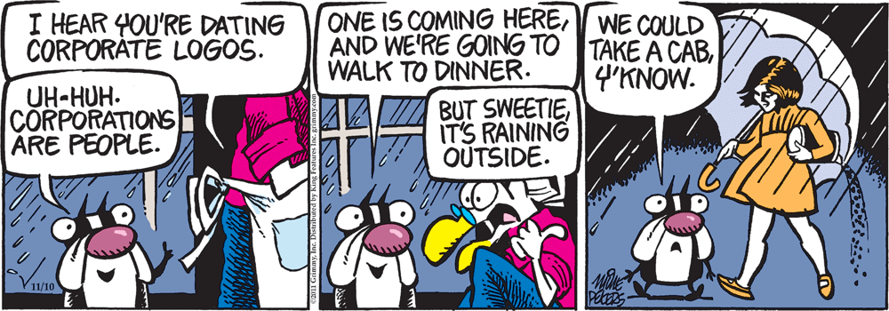 first mother goose and grimm comicSupporting Cast  Ralph of MOTHER GOOSE GRIMM   Blog Comics Tv1Si78E