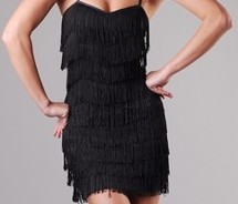 flapper fringe dressesflapper pictures on VisualizeUs l3x5AeAw
