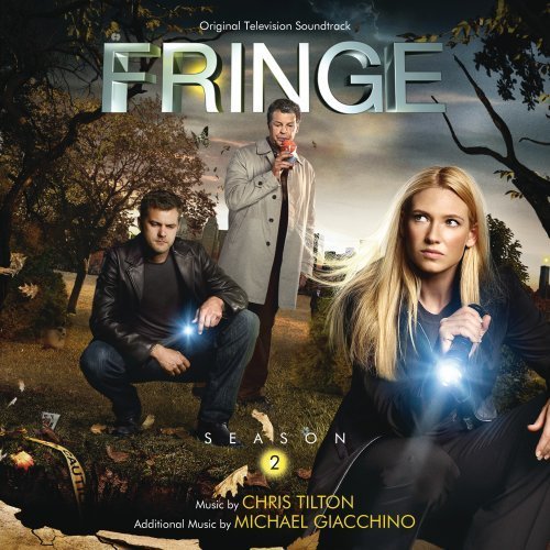 fox fox fringe soundtrackBehind The Scenes Look at Fringe Soundtrack   Fringe Television 2F77Cckw