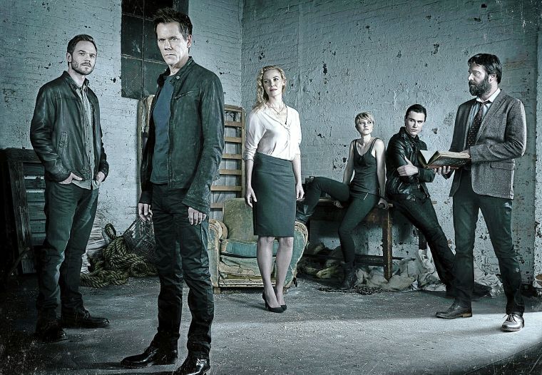 fox the following season 2 premiereThe Following creator talks about season 2 of Fox thriller Iy8Gtw6S
