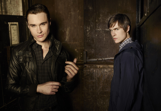 fox the the following season 2 cast and crewDexter Daily  Sam Underwood In the Second Season of The Following yubEILZb