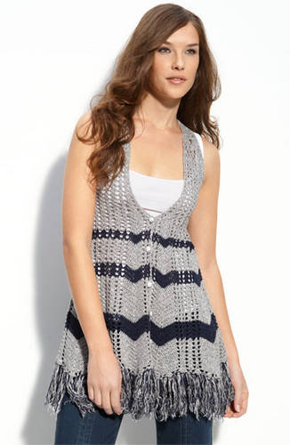 free crochet fringe vest patternsCrochet Fringe Vest Patternimage Posts By Fringey Fzbomkqf l4ISKB30