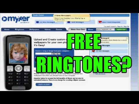 free ringtones tRJLoNn4