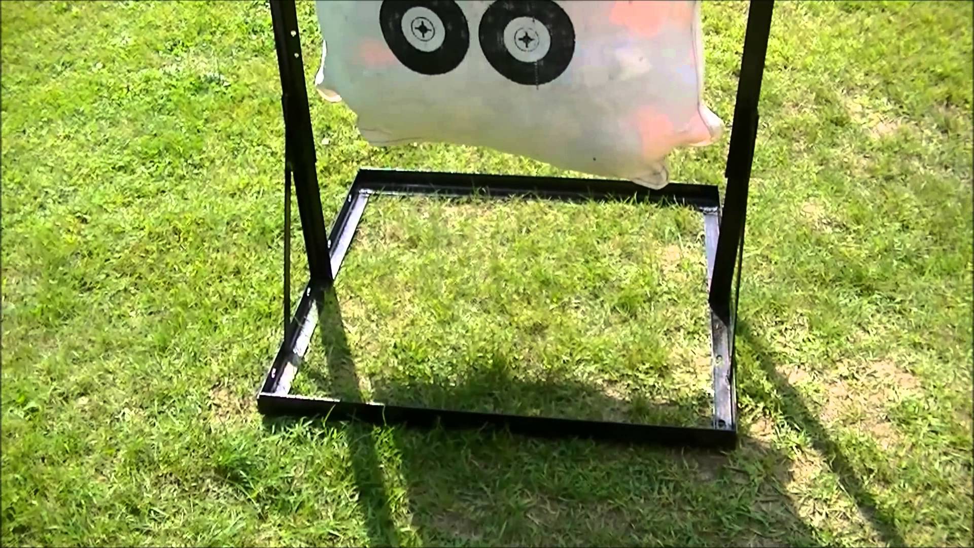 fringe archery bag target standmaxresdefaultjpg g9pihvc5