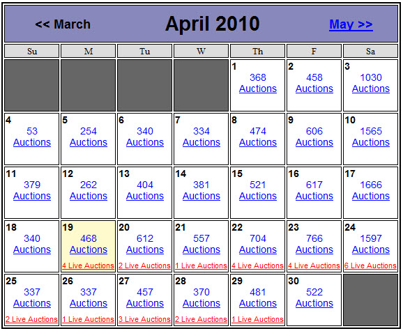 fringe auction zip .com auctionzipAuction Zip Making The Old New Again 39LPq9C5