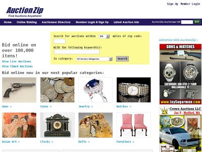 fringe auctionzip com auction serviceAuctionZipcom Review dpobeRf2