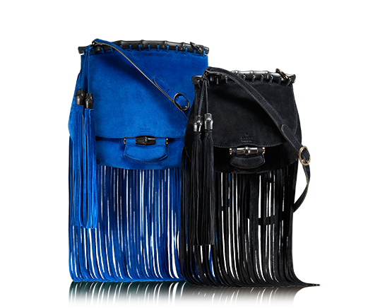 fringe bag marshallGucci   fringe JinbVw4T
