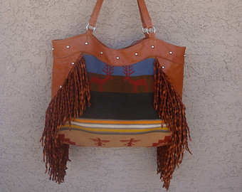 fringe bag oregonPopular items for twisted fringe on Etsy RTV1PH0z