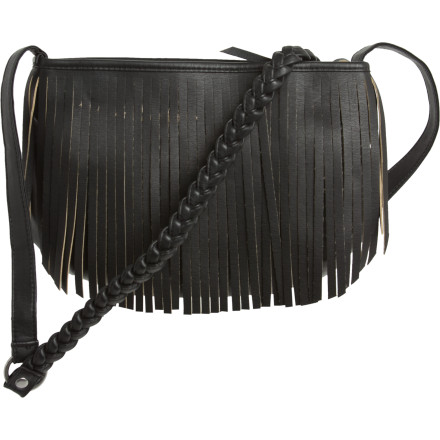 fringe bag snowboards and boots for saleVans Fringed Up Cross Body Purse Womens   Snowboard Buyers Guide fhFeSVkk
