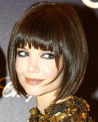 fringe bangs on short hairHairstyles With Bangs   Celebrity Hairstyles PSu9tUmy