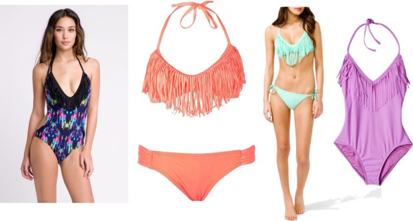 fringe bathing suits gray hair trend 2013January 2013 College Lifestyles Page 4 yOTW8R5g