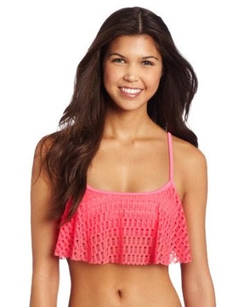 fringe bathing suits tankiniKrisztina Williams  The Top 10 Womens Swimsuit Trends for Spring M86ko6J6