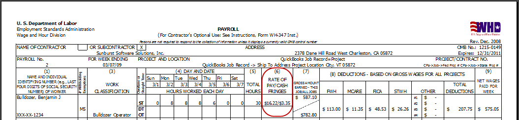 fringe benefit rate calculationcps cprpng t8aLU9OF