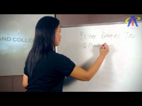 fringe benefit tax philippines computationhqdefaultjpg PqncHvzr