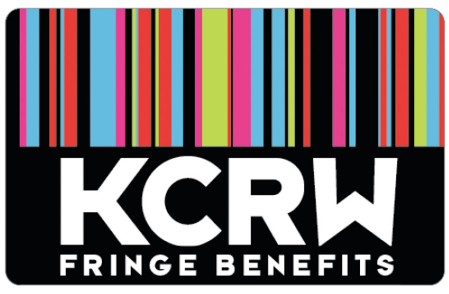 fringe benefits kcrwMembership O9Z86FvU