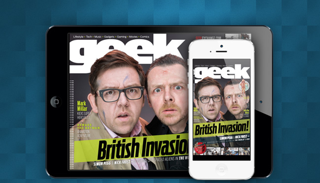 fringe best theme for iphoneGEEKs Best of 2013  Our Year in Review   Part II   Geek Magazine vWflKHlt