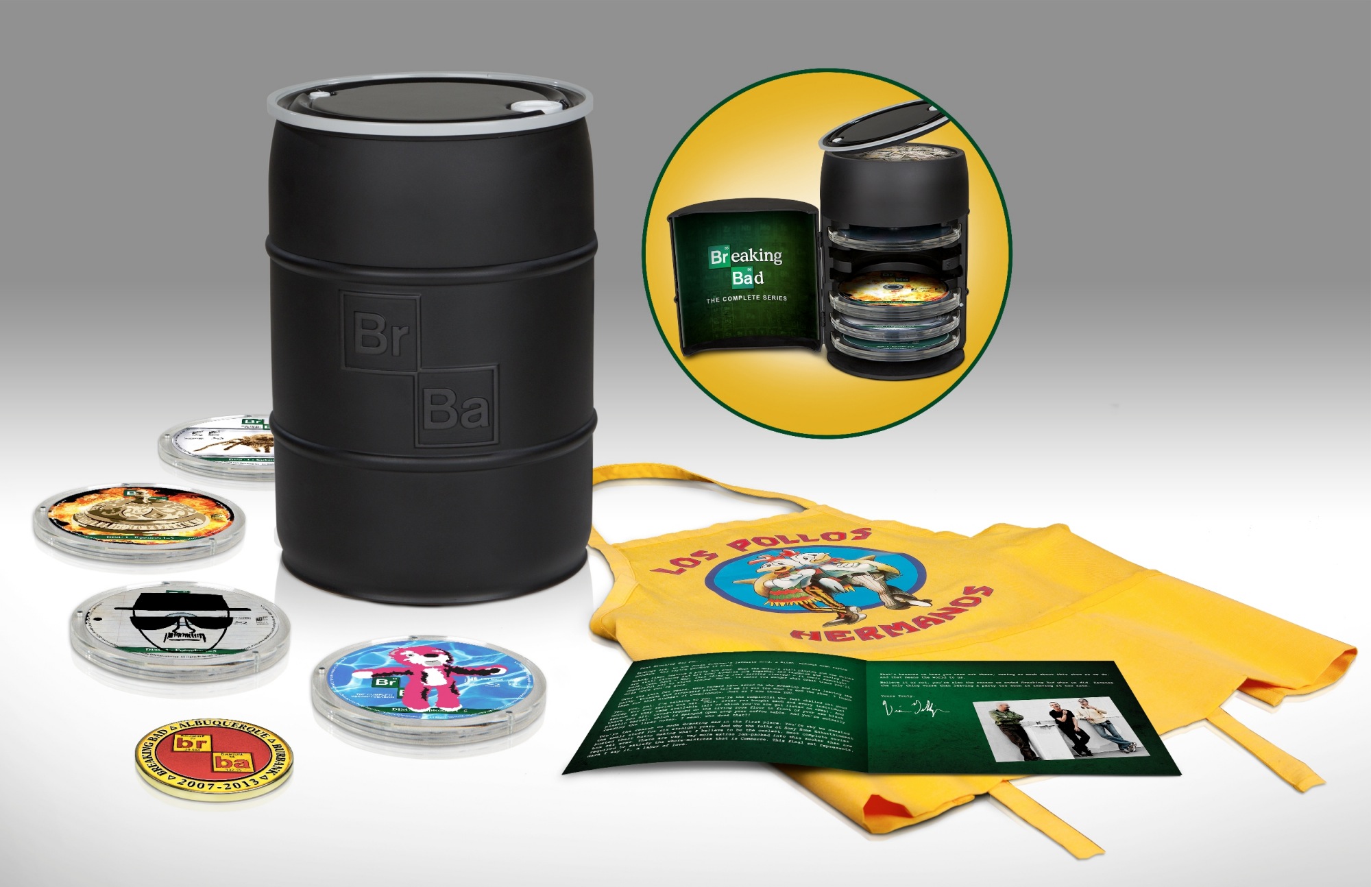 fringe breaking bad season 6 air dateGustavo Fring The Heizenberg Effect hmc8h5qA