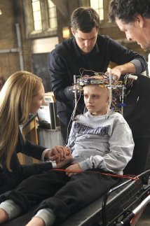 fringe cast imdbFringe Inner Child  TV Episode 2009    IMDb fXhsXQCf