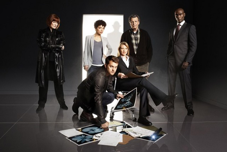 fringe cast nowCCI  Fringe Cast and Crew Prepare For Fifth  and Final  Season LxW8gztC