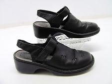 fringe cobbie cuddlers sandals black leatherCobbie The eBay gKwV4Eau