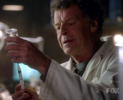 Fringe Community   TV b1eai2RT