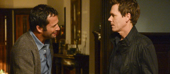 watch the following season 1 episode 1The Following Season 1 Episode 3 Review     Who is A Follower ZUVS4nJA