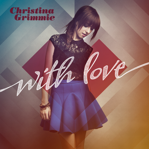 where to buy christina grimmie cdWith Love   Christina Grimmie 2beVtVZN